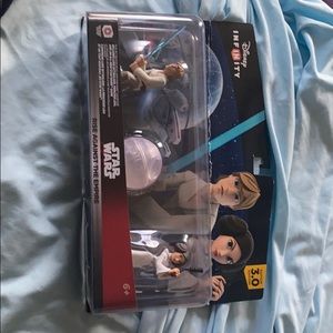 disney infinity star wars
